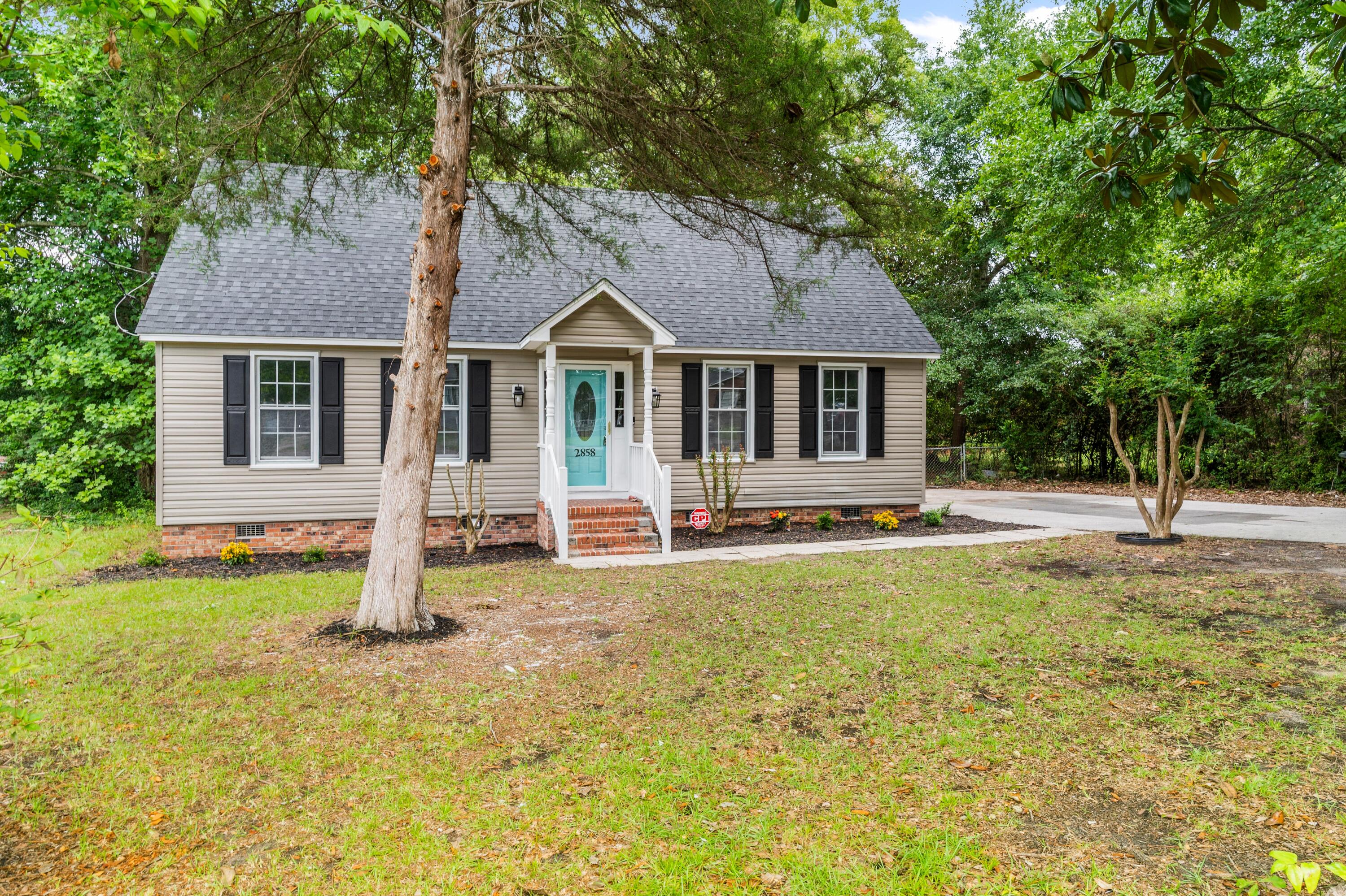 Residential in Orangeburg 4