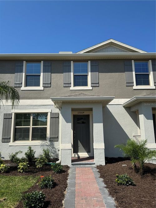 12664 Charmed Dr, WINTER GARDEN, FL, 34787-8524 | Card Image