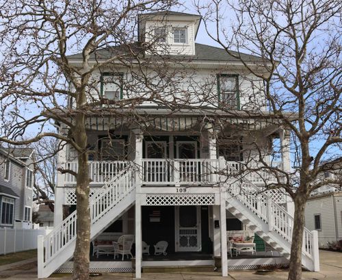 apt-a-109 E Primrose Rd, Wildwood Crest, NJ, 08260-3962 | Card Image