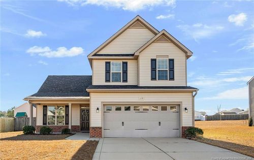 110 Summerseat Way, Bunnlevel, NC, 28323-9240 | Card Image
