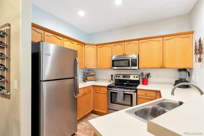 APT-205 - 7445 S Alkire St, Condo with 2 bedrooms, 2 bathrooms and 1 parking in Littleton CO | Image 5
