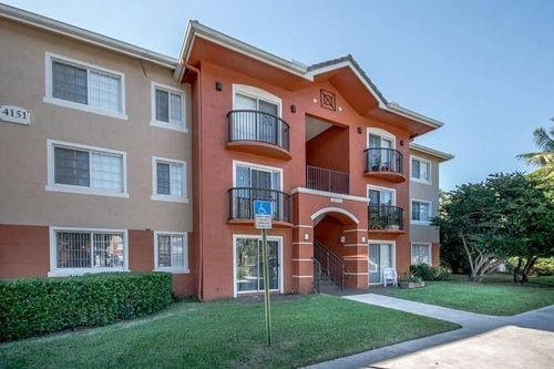 1508-4151 N Haverhill Rd, West Palm Beach, FL, 33417-8121 | Card Image