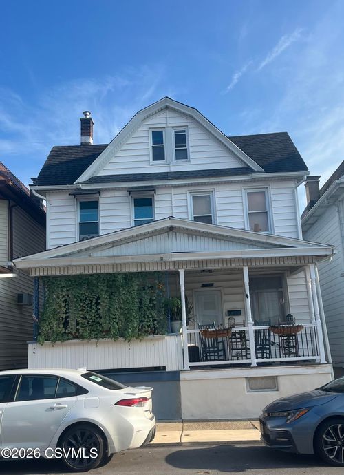 1231 Scott St, Kulpmont, PA, 17834-1623 | Card Image