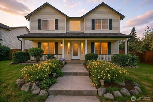 1308 Ne 18th Ave, Battle Ground, WA, 98604-4645 | Card Image