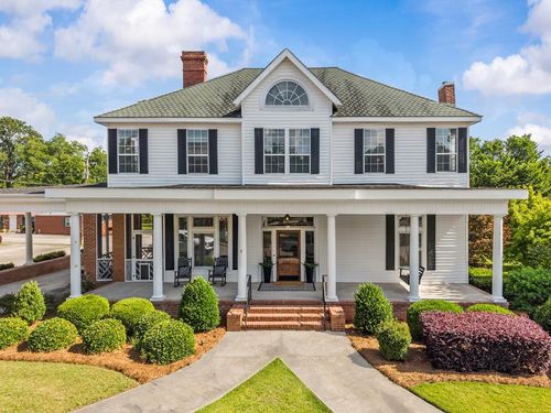45 Court Sq, Warrenton, GA, 30828-8440 | Card Image