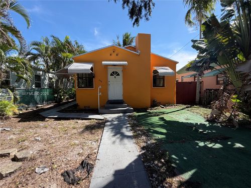 1932 Adams St, Hollywood, FL, 33020-5420 | Card Image