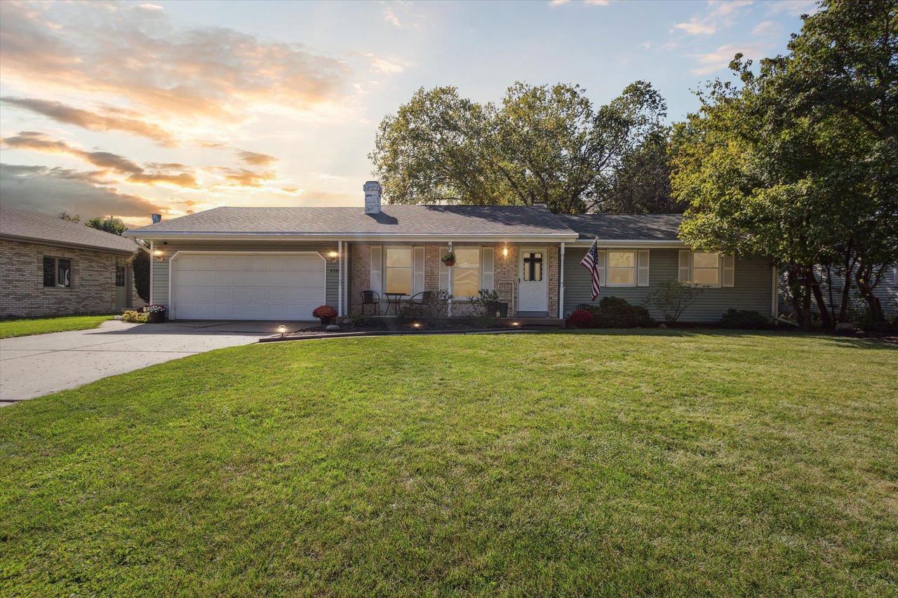 Chadswyck Dr, Janesville, WI 53546