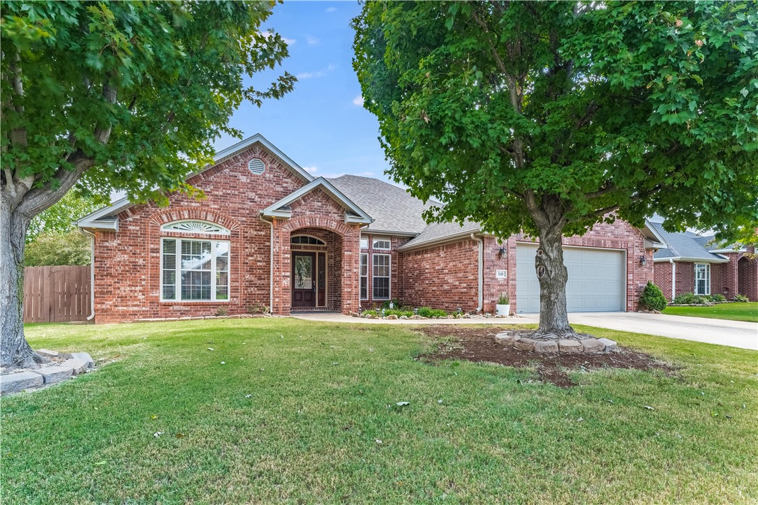 Sundown Dr, Farmington, AR 72730 #1