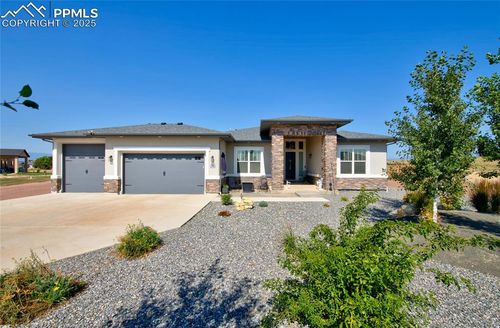 27 S Tequila Ct, Pueblo West, CO, 81007-2078 | Card Image