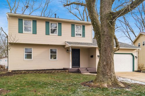 5458 Sumac Loop S, Columbus, OH, 43229 | Card Image