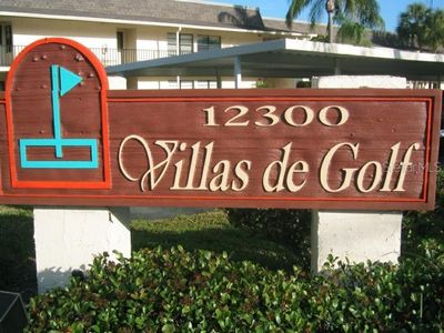 9105 - 12300 Vonn Road, Condo with 2 bedrooms, 2 bathrooms and null parking in LARGO FL | Image 1