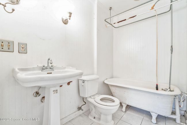 201 - 100 Canebreakers Dr, Condo with 2 bedrooms, 2 bathrooms and null parking in Cocoa FL | Image 20