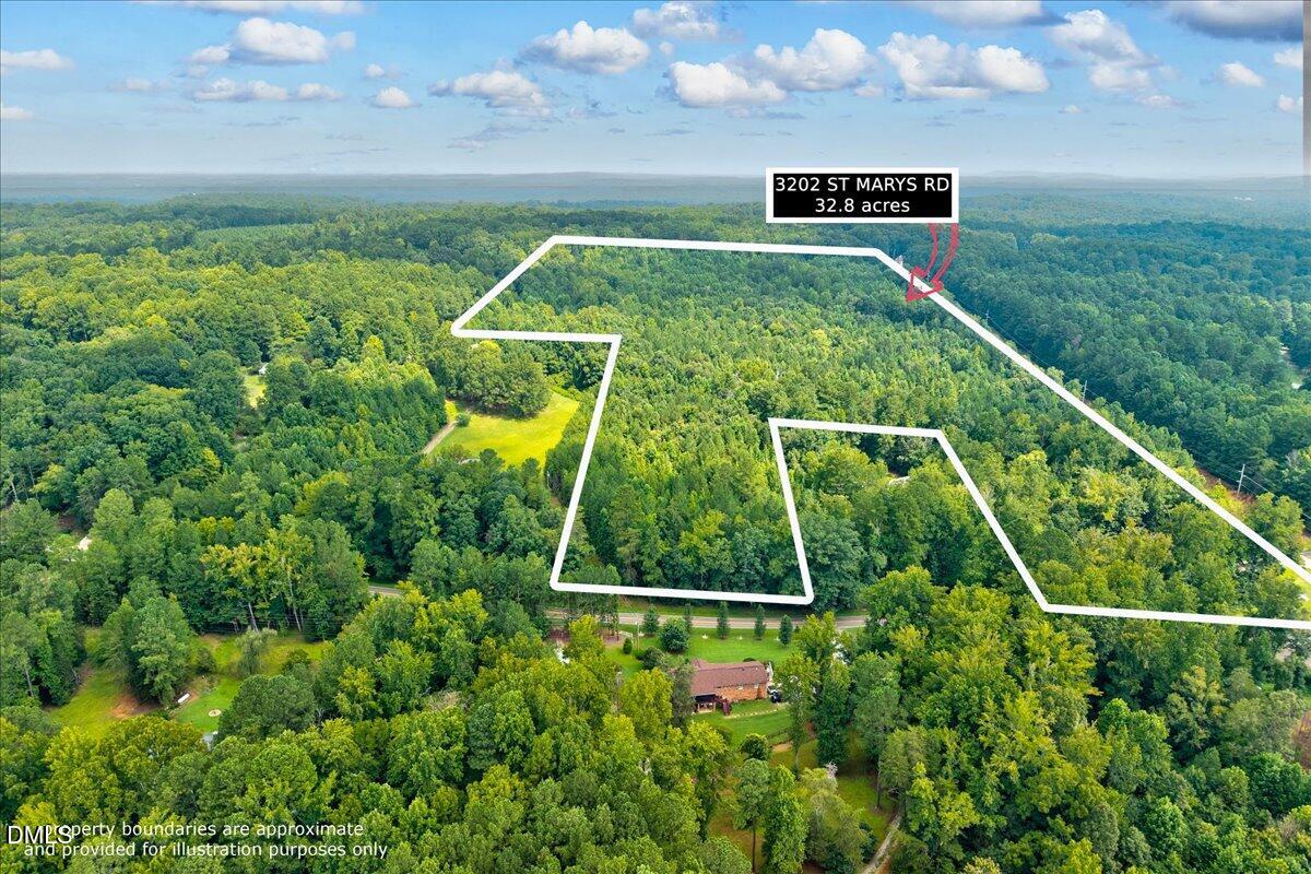 Land in Hillsborough 4