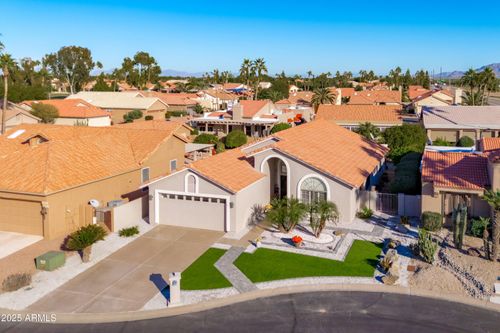 26629 S Nottingham Ct, Sun Lakes, AZ, 85248-9257 | Card Image