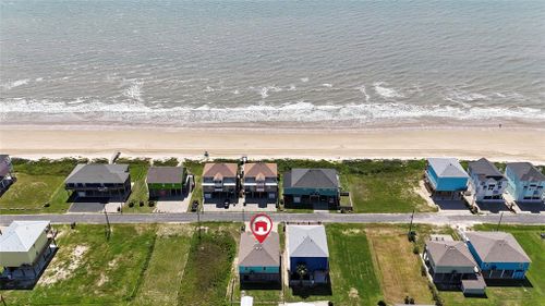 1121 Blue Water Dr, Crystal Beach, TX, 77650 | Card Image