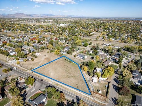 6365 W Coal Mine Ave, Littleton, CO, 80123-4548 | Card Image