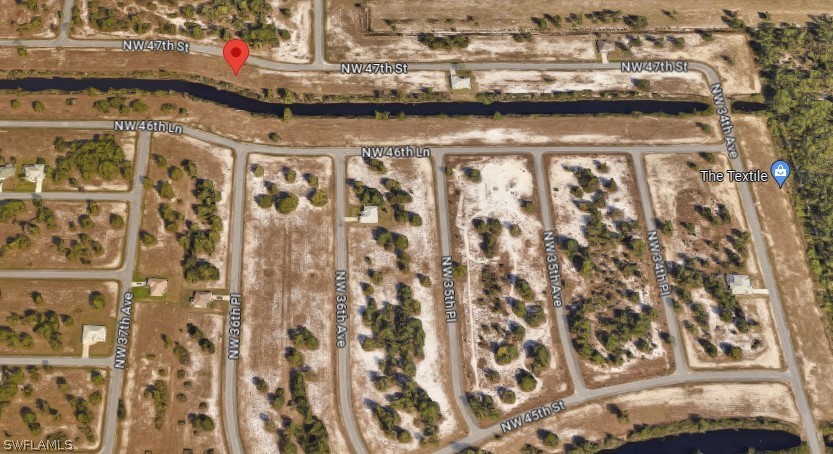 Land in Cape Coral