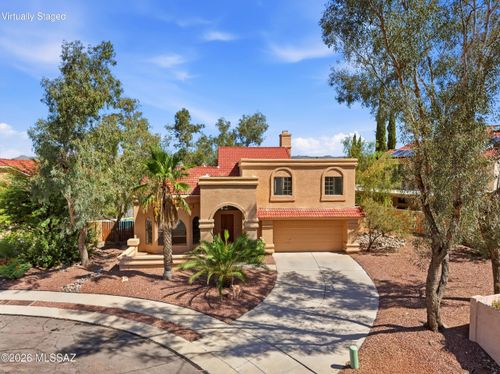 1094 W Bullion Pl, Oro Valley, AZ, 85737-9448 | Card Image
