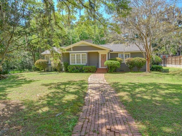 Golf Terrace Dr, Tallahassee, FL 32301