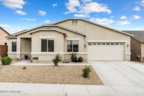 6548 E Bay Point Way, Prescott Valley, AZ, 86314-6834 | Card Image