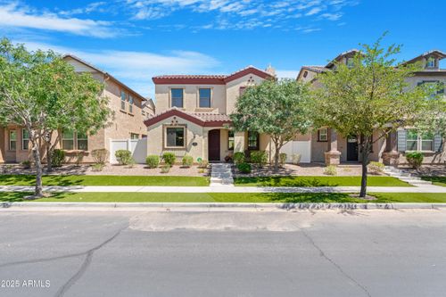 2709 S Valle Verde, Mesa, AZ, 85209-7877 | Card Image