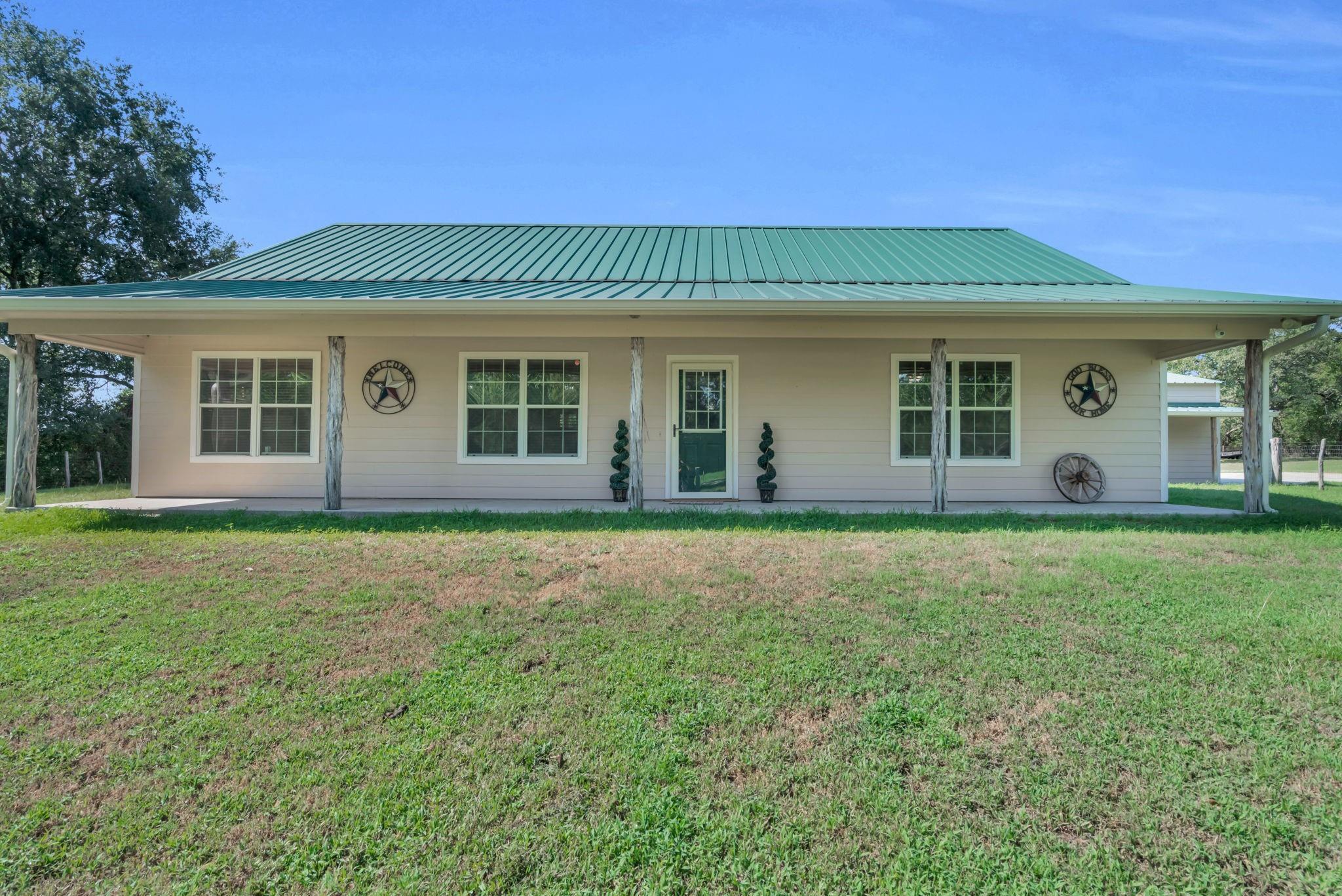 Residential in Huntsville 3