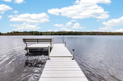 14245 Middle Sugarbush Ln, Lac du Flambeau, WI, 54538-9631 | Card Image