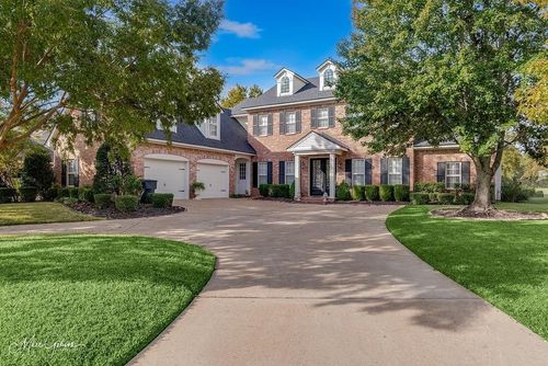 316 Autumn Ridge Dr, Bossier City, LA, 71111-8151 | Card Image