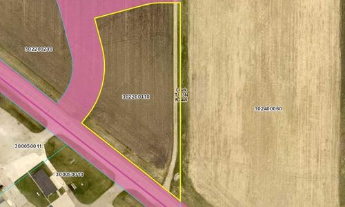 L1 B1 Business Park Addition, Wells, MN, 56097 | Card Image