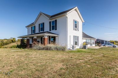 4727 Kentucky Hwy 1032, Home with 3 bedrooms, 1 bathrooms and null parking in Berry KY | Image 2