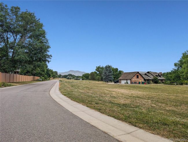 8855 W Bear Creek Drive, Home with 0 bedrooms, 0 bathrooms and null parking in Lakewood CO | Image 1