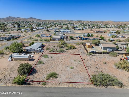 20333 E Zaragoza Dr, Mayer, AZ, 86333 | Card Image