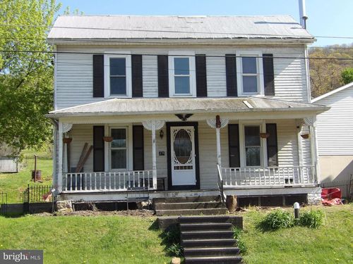 274 W Railroad Street, REEDSVILLE, PA, 17084 | Card Image