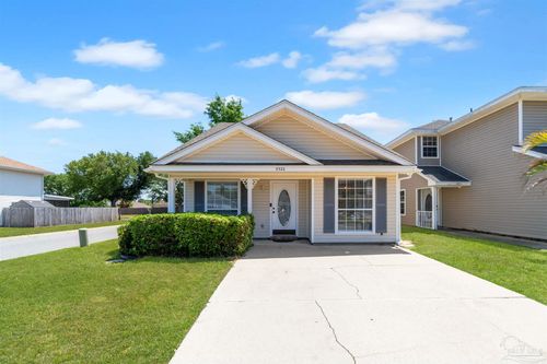 3320 Two Sisters Way, Pensacola, FL, 32505-8502 | Card Image