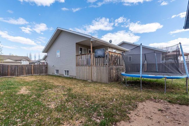 3310 44 A Avenue, House other with 4 bedrooms, 2 bathrooms and 3 parking in Lloydminster SK | Image 31