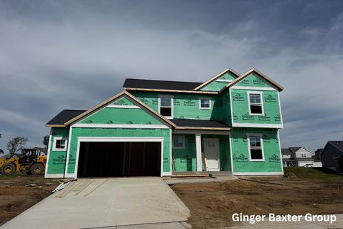 58-740 Greenbrier Ct, Middleville, MI, 49333-9380 | Card Image