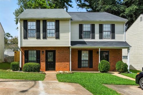 1524 Springleaf Cir Se, Smyrna, GA, 30080-2492 | Card Image