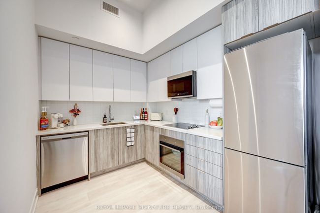 318 - 297 Oakwalk Dr, Condo with 1 bedrooms, 1 bathrooms and 1 parking in Oakville ON | Image 21