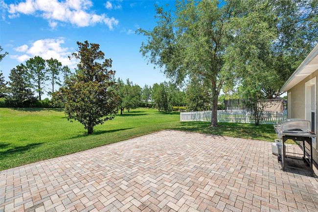 7103 Bridgeview Dr, House other with 3 bedrooms, 2 bathrooms and null parking in WESLEY CHAPEL FL | Image 36