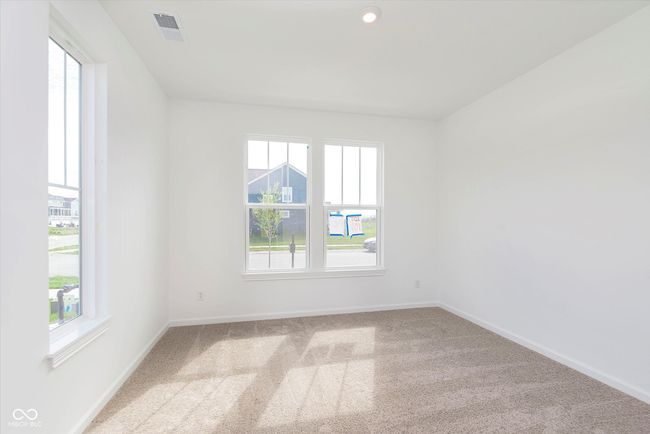7426 Cella Ln, House other with 4 bedrooms, 3 bathrooms and null parking in Mccordsville IN | Image 7