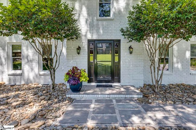 205 Firethorne Dr, House other with 4 bedrooms, 3 bathrooms and 2 parking in Greer SC | Image 4
