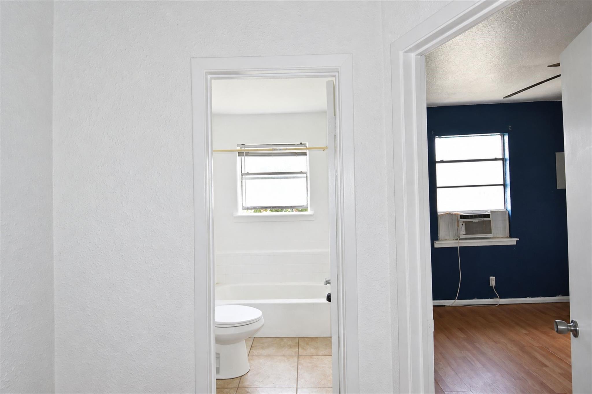 Residential Lease in Galveston 4