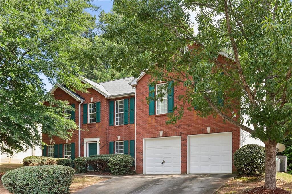 Fairington Farms Ln, Lithonia, GA 30038