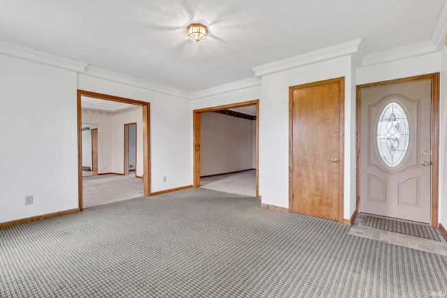 1437 S 725 W, House other with 3 bedrooms, 1 bathrooms and null parking in Tipton IN | Image 6