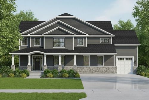 1515 Grant St, Schaumburg, IL, 60193-4666 | Card Image