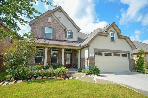 23411 Farfalla Ln, Richmond, TX, 77406-2074 | Card Image