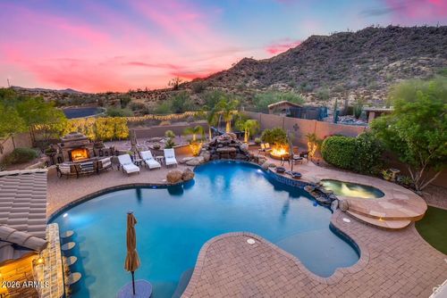 27406 N 66th Ln, Phoenix, AZ, 85083-7526 | Card Image