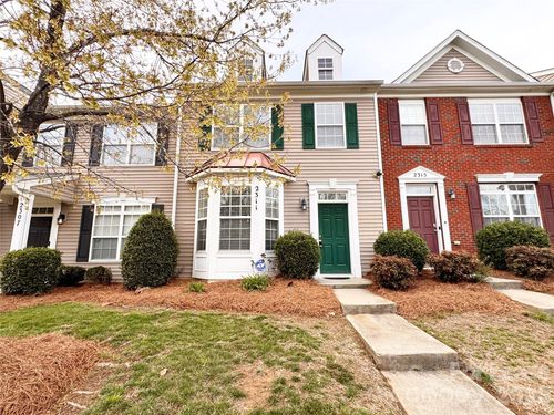 2311 Aston Mill Pl, Charlotte, NC, 28273-3956 | Card Image