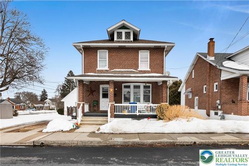 443 N 3rd St, Emmaus, PA, 18049-2326 | Card Image