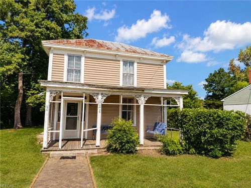 278 Prince George St, Urbanna, VA, 23175-2026 | Card Image